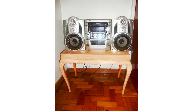 Apartment Rua Ministro Viveiros de Castro Rio de Janeiro